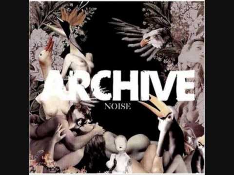Youtube: Archive - Fuck You