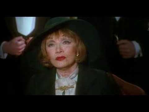 Youtube: Marlene Dietrich - last performance