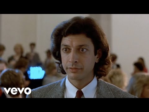 Youtube: Mattiel - Jeff Goldblum (Official Video)