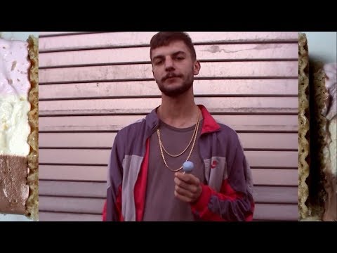 Youtube: Master Niggel - Gelato