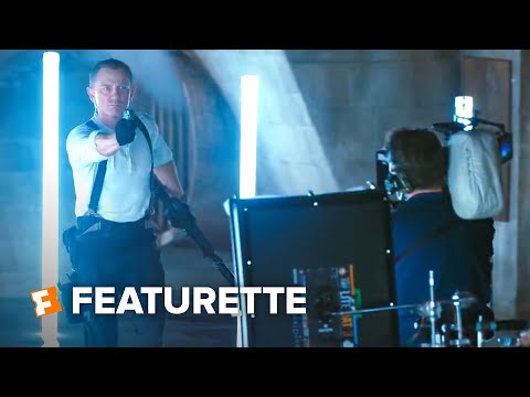 Youtube: No Time to Die Featurette - Director Cary Joji Fukunaga (2020) | Movieclips Coming Soon