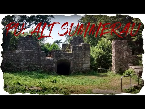 Youtube: PU - Alt-Summerau