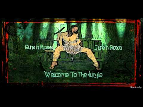 Youtube: Guns n Roses - Welcome To The Jungle [HQ]