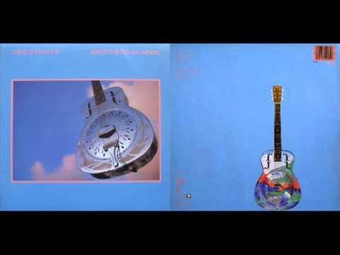 Youtube: Dire Straits - Money For Nothing (Vinyl Rip)