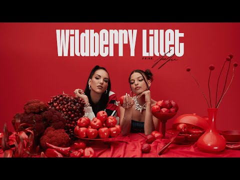 Youtube: Nina Chuba - Wildberry Lillet Remix feat. Juju (Official Music Video)