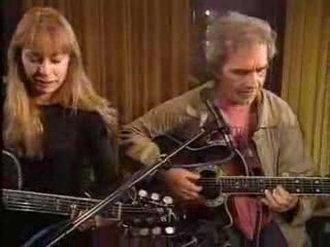 Youtube: JJ Cale - devil in disguise - studio live