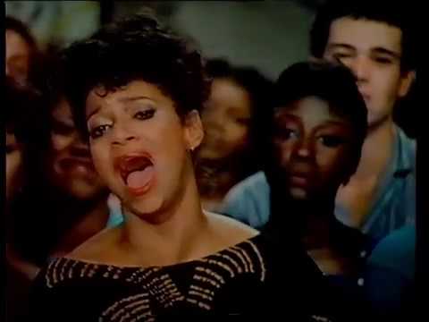 Youtube: Starmaker  - The Kids from Fame  - 1982