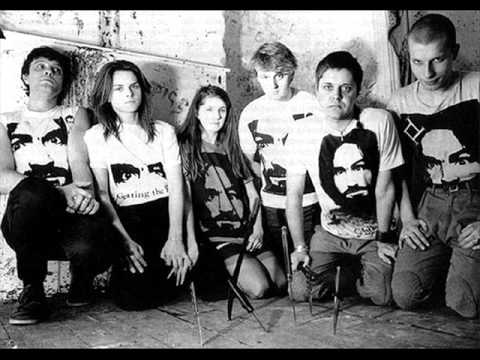 Youtube: Psychic TV - Je T'Aime