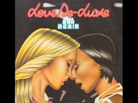 Youtube: Love De-Luxe - Here Comes That Sound Again