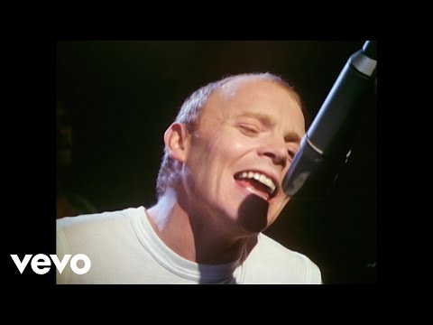Youtube: Jim Diamond - I Should Have Known Better