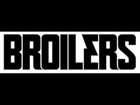 Youtube: Broilers - Tanzt du noch einmal mit mir?