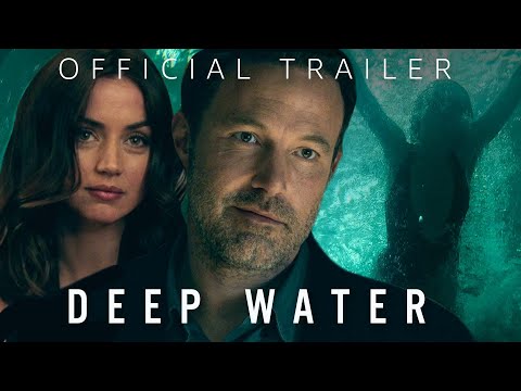 Youtube: Deep Water | Official Trailer | Prime Video