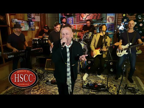 Youtube: 'Long Train Running'(THE DOOBIE BROTHERS) Cover by The HSCC
