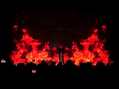 Youtube: Lustmord Live 2011.mp4