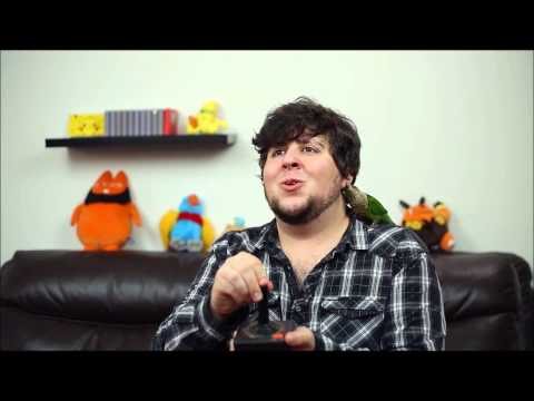 Youtube: JonTron - Ooooooh