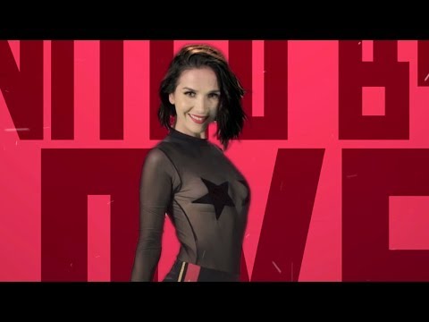 Youtube: Natalia Oreiro - United by love (Rusia 2018) [Official Lyric Video]