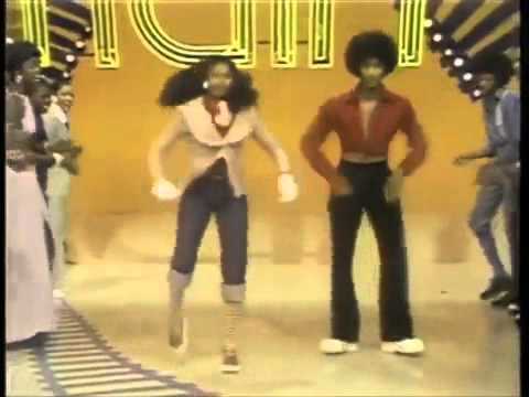 Youtube: Soul Train - Papa Was A Rolling Stone