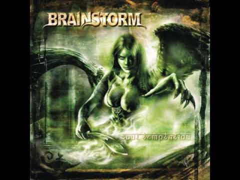 Youtube: Brainstorm - Trinity Of Lust Trilogy (I: Shiva's Tears, II: Forever, III: Soul Temptation)