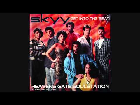Youtube: SKYY - Get Into The Beat (HQ+Sound)