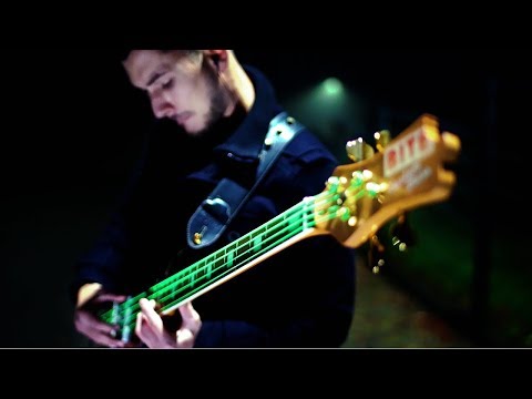 Youtube: The Sound Of Silence (Bass Arrangement with TABS)
