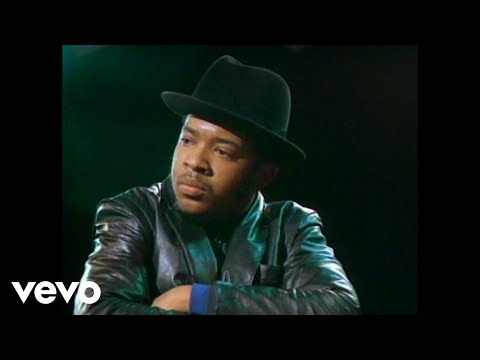 Youtube: RUN DMC - King Of Rock (Official Video)