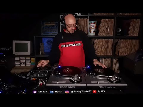 Youtube: Dj "S" - November Live