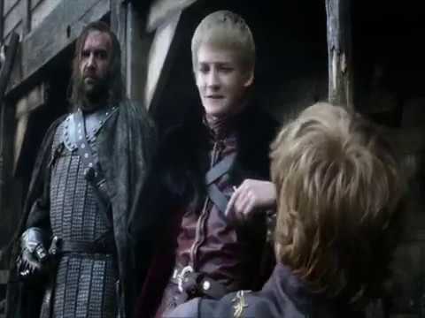 Youtube: Tyrion Slaps Joffrey For 10 Minutes To Achilles Last Stand