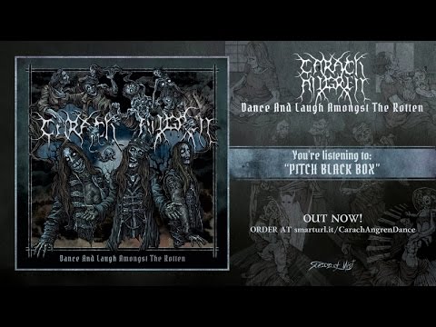 Youtube: CARACH ANGREN - Pitch Black Box