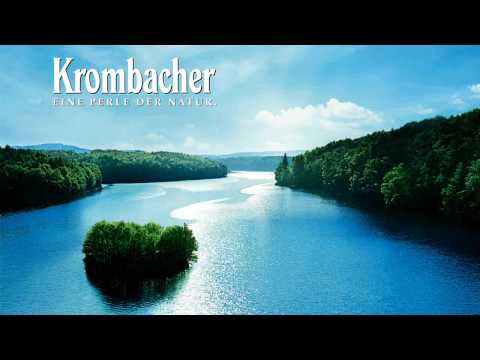 Youtube: Krombacher Theme Song Instrumental