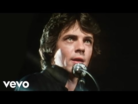 Youtube: Rick Springfield - Jessie's Girl (Official Video)