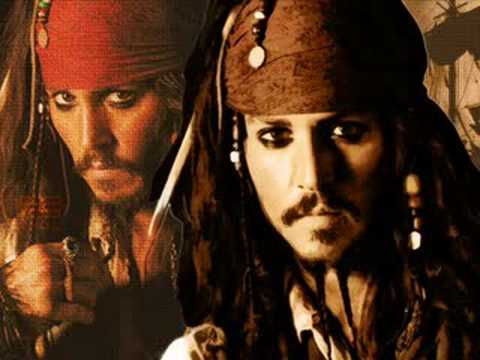 Youtube: Pirates of The Caribbean - Soundtrack
