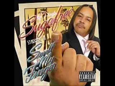 Youtube: suga free - Allergic To Bullshit