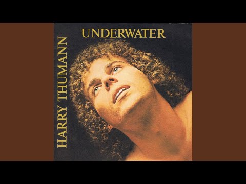 Youtube: Underwater Original Version 1979
