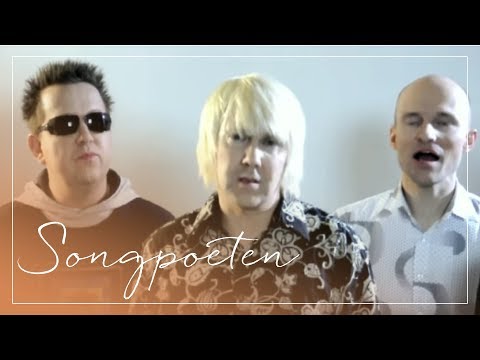 Youtube: Die Prinzen - Be Cool Speak Deutsch  (Offizielles Video)