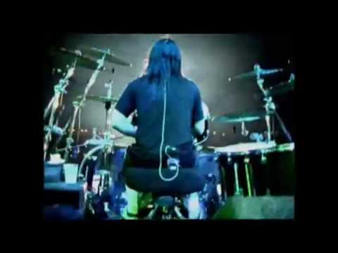 Youtube: Creeping Death - Joey Jordison  (HD)