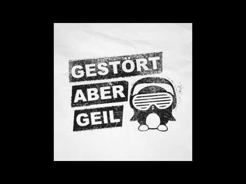 Youtube: Gestört aber Geil-Outro (Gestört aber Geil)