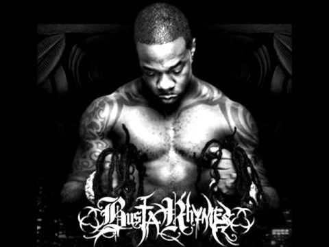 Youtube: Busta Rhymes - Holla