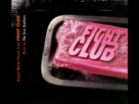 Youtube: The Dust Brothers- What is Fight Club
