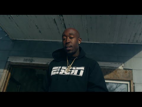 Youtube: Freddie Gibbs & Madlib - Harold's