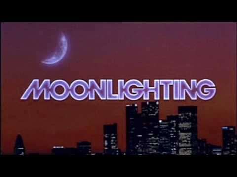 Youtube: Al Jarreau ~ Moonlighting