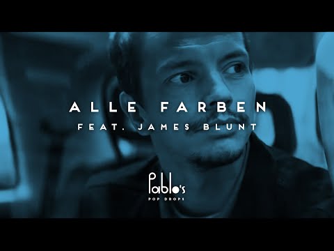Youtube: Alle Farben feat. James Blunt - Walk Away [Official Video]