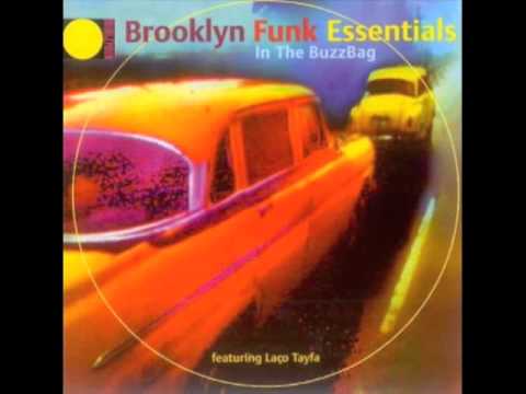Youtube: Brooklyn Funk Essentials - Selling out