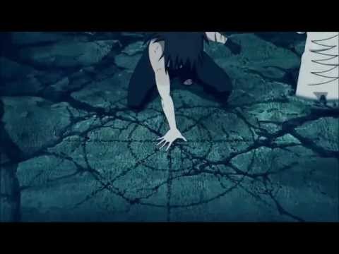 Youtube: Madara Uchiha - Fuck the world [AMV]