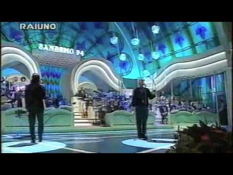 Youtube: Franco Califano - Napoli - Sanremo 1994.m4v