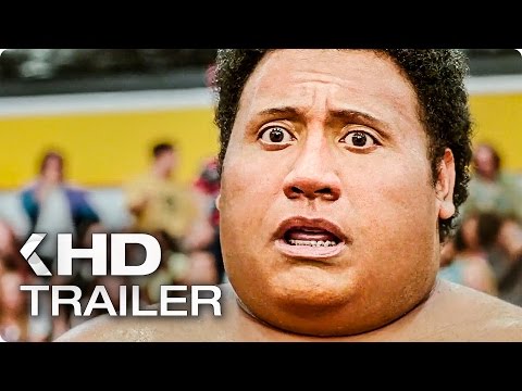 Youtube: CENTRAL INTELLIGENCE Trailer 2 German Deutsch (2016)