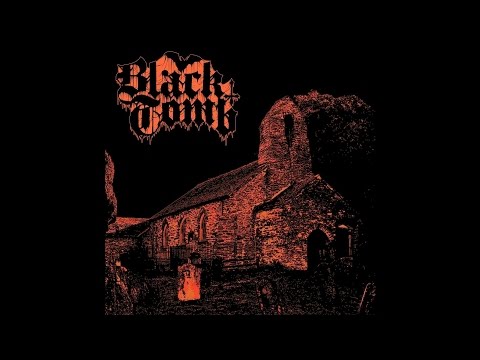 Youtube: Black Tomb "Black Tomb" (New Full Album) 2016 Sludge/Doom/Black Metal