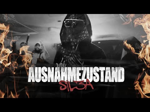 Youtube: SIL3A - AUSNAHMEZUSTAND [prod. von T-Desco]
