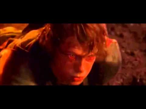 Youtube: Star Wars Episode 3 - Ich hasse euch! [GERMAN]