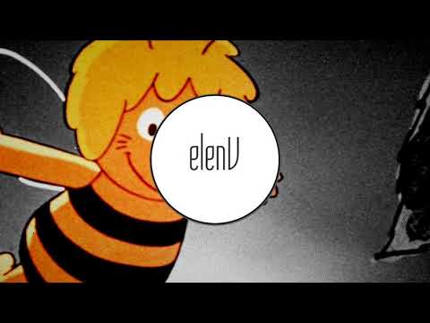 Youtube: Karel Gott - Die Biene Maja (elenV Bounce Bootleg)