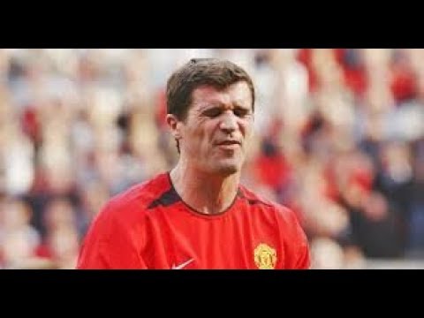 Youtube: Roy Keane V.S. Alf-Inge (Alfie) Haaland (Manchester City)